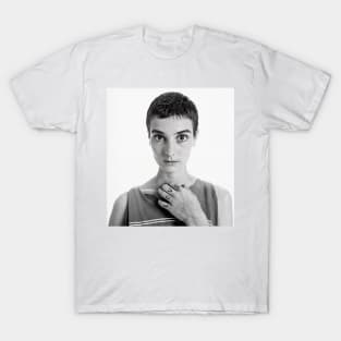 Sinead O’Connor T-Shirt